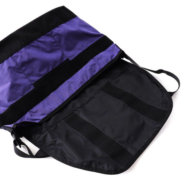 NOLLEY'S goodman「【GREGORY/グレゴリー】AUTHENTIC MESSENGER CORDURA ULTRA VIOLET」|ショルダー・メッセンジャー|
