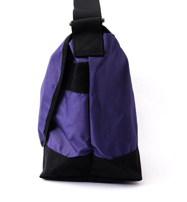 NOLLEY'S goodman「【GREGORY/グレゴリー】AUTHENTIC MESSENGER CORDURA ULTRA VIOLET」|ショルダー・メッセンジャー|