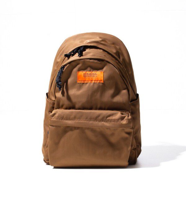 GLOSTER「【UNIVERSAL OVERALL/ユニバーサルオーバーオール】スラントデイパック リュック」|リュック|