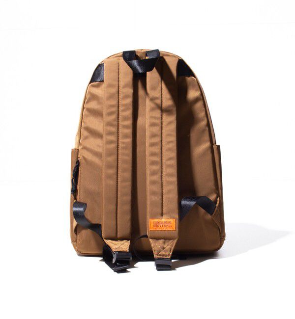 GLOSTER「【UNIVERSAL OVERALL/ユニバーサルオーバーオール】スラントデイパック リュック」|リュック|