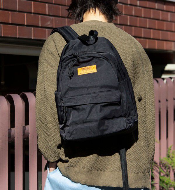 GLOSTER「【UNIVERSAL OVERALL/ユニバーサルオーバーオール】スラントデイパック リュック」|リュック|