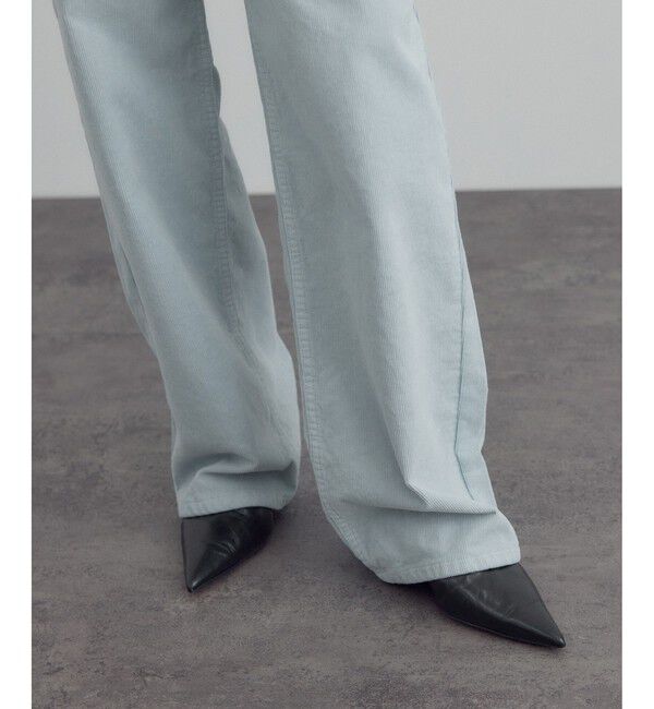 SALON adam et rope'「【RED CARD TOKYO（レッドカードトーキョー）】Dakota」|デニム|