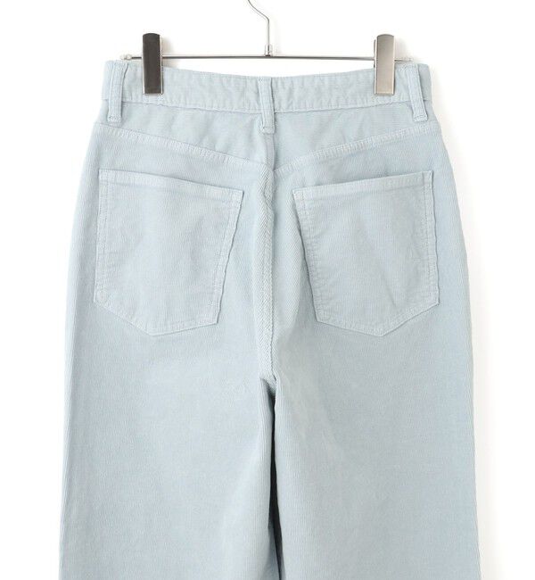 SALON adam et rope'「【RED CARD TOKYO（レッドカードトーキョー）】Dakota」|デニム|