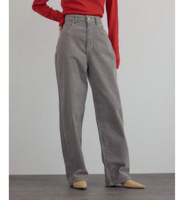 SALON adam et rope'「【RED CARD TOKYO（レッドカードトーキョー）】Dakota」|デニム|