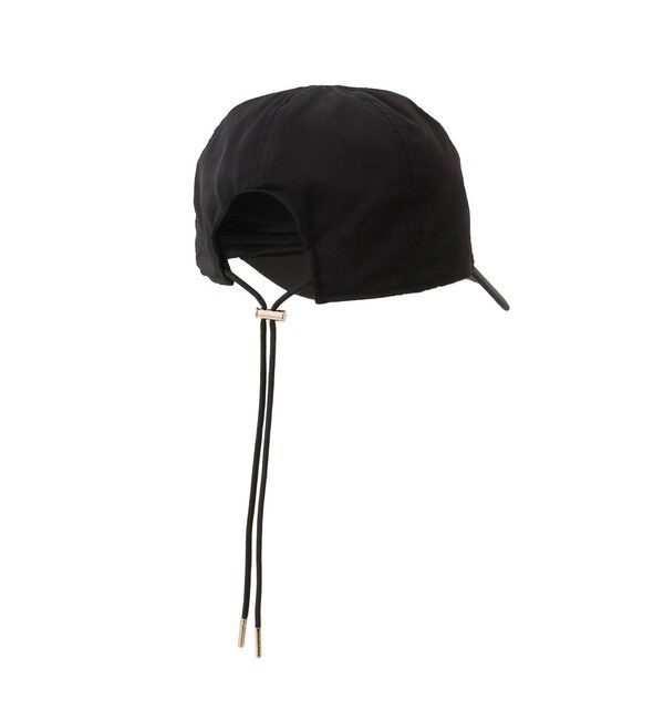 SALON adam et rope'「ストール付き2WAYキャップ / 撥水・UVケア」|キャップ・キャスケット|