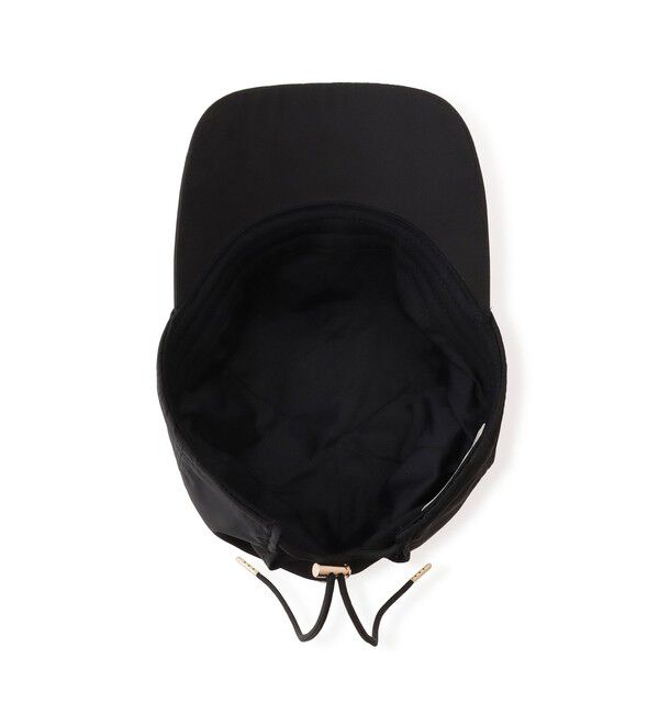 SALON adam et rope'「ストール付き2WAYキャップ / 撥水・UVケア」|キャップ・キャスケット|