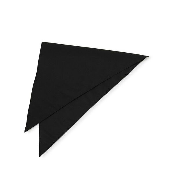 SALON adam et rope'「ストール付き2WAYキャップ / 撥水・UVケア」|キャップ・キャスケット|