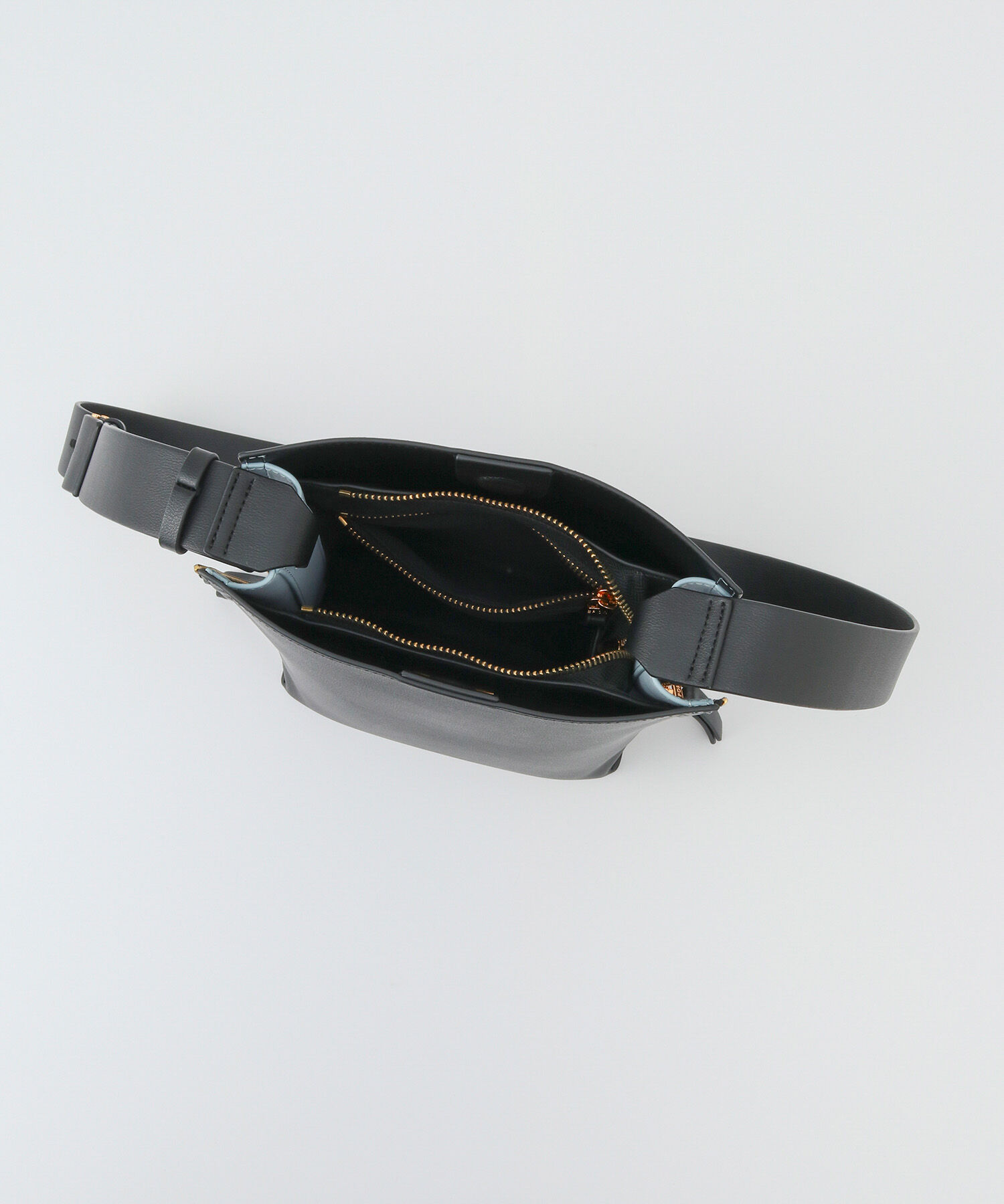 E'POR「【24AW】【E'POR】Y BAG Shoulder Mini」|ショルダー・メッセンジャー|