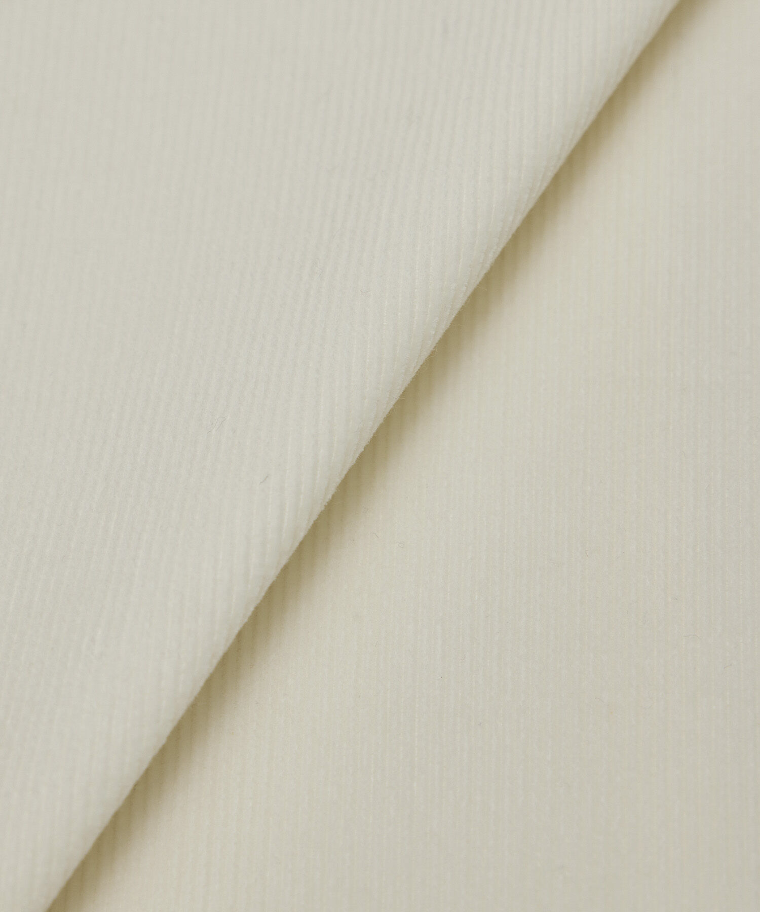 ROPE「コットンコーデュロイニュアンスIラインスカート」|スカート|