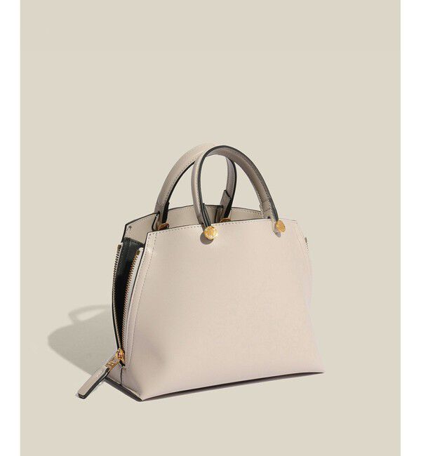 E'POR「【E'POR】Y BAG Mini【25SS】」|ハンドバッグ|