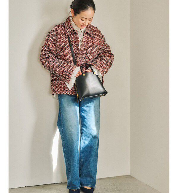 E'POR「【E'POR】Y BAG Mini【25SS】」|ハンドバッグ|