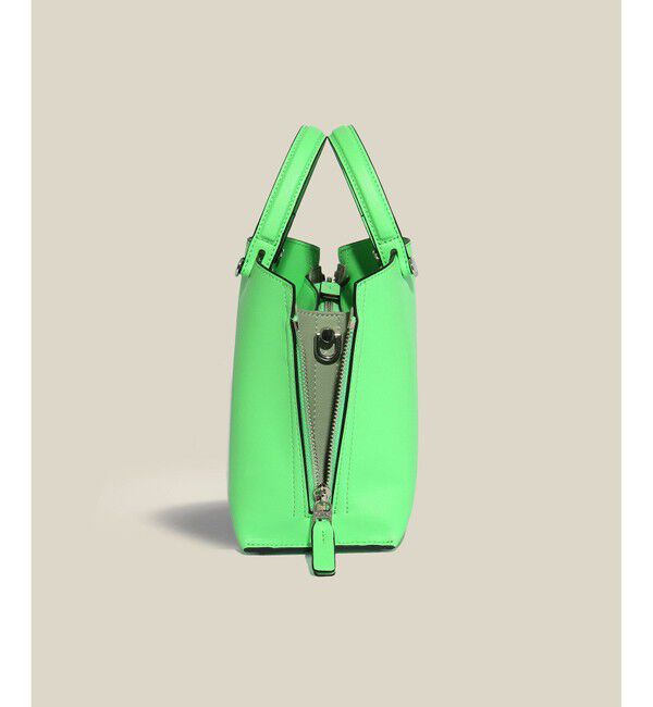 E'POR「【E'POR】Y BAG Mini【25SS】」|ハンドバッグ|