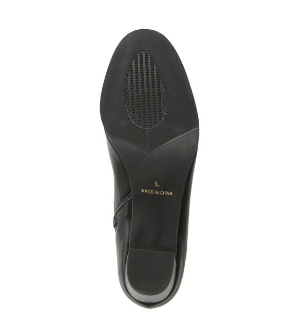 VIS「ソフトヒールショートブーツ」|ロングブーツ|