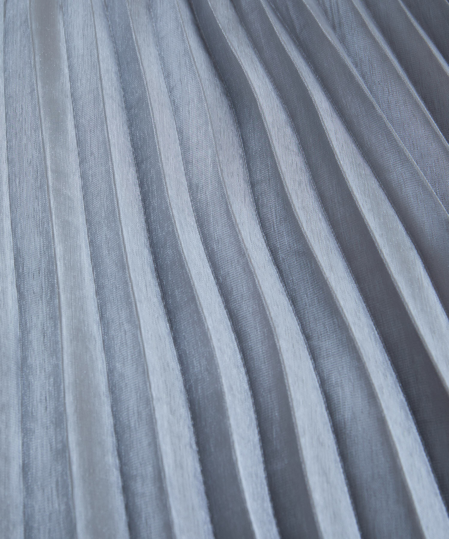 VIS「スパークルプリーツスカート」|スカート|