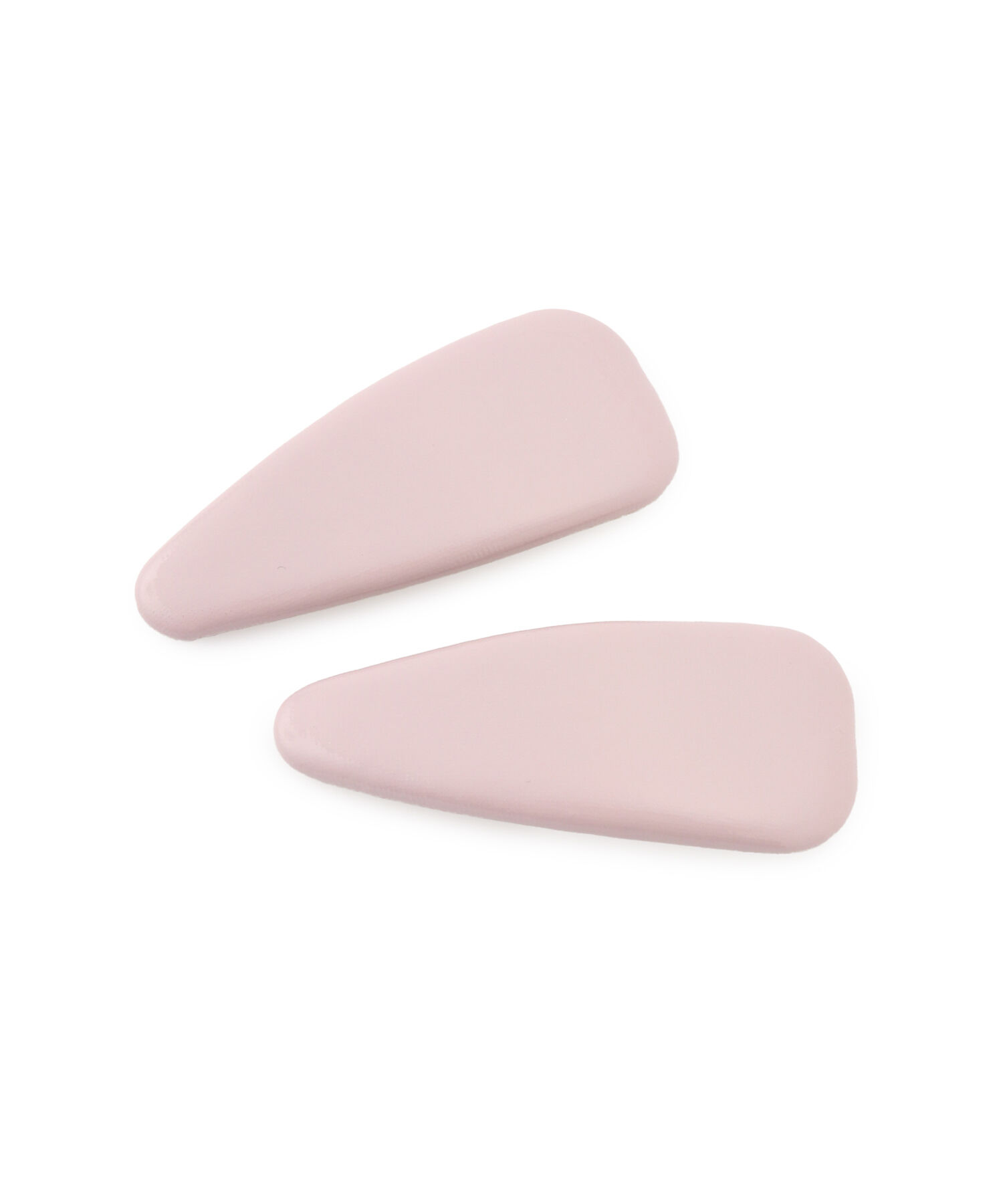 VIS「【2個SET】合皮ヘアピン」|その他|