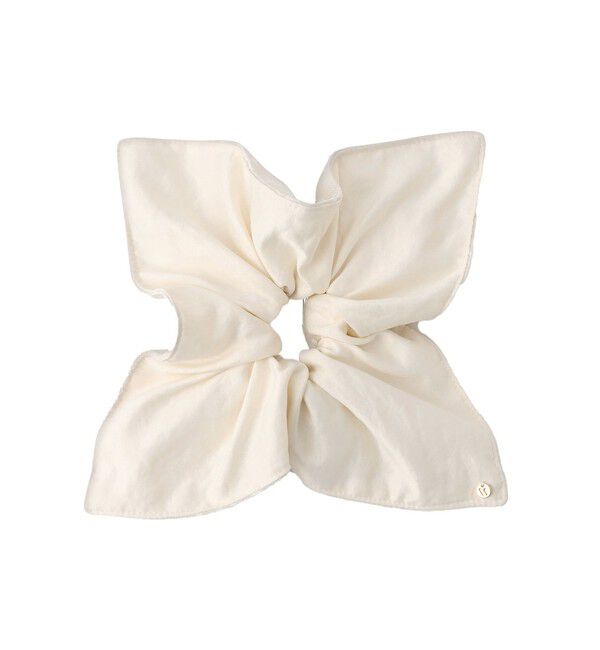 VIS「レースコンビシュシュ」|ヘアゴム・シュシュ|