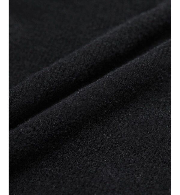 Rope&rsquo;Picnic「【新色追加】スフレニットシリーズ Vネックニットプルオーバー/イージーケア・リンクコーデ」|ニット・セーター|