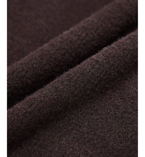 Rope&rsquo;Picnic「【新色追加】スフレニットシリーズ Vネックニットプルオーバー/イージーケア・リンクコーデ」|ニット・セーター|