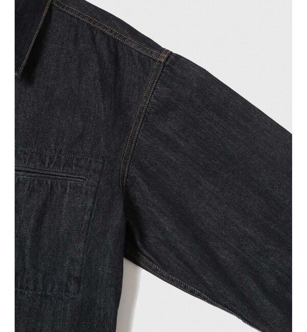 ADAM ET ROPE'「デニム オールインワン / ADAM ET ROPE' JEANS -IS-O-」|オールインワン|