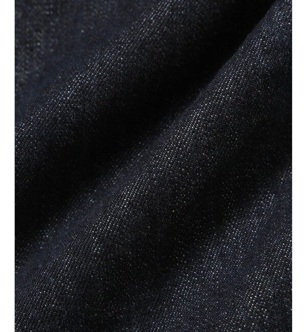 ADAM ET ROPE'「デニム オールインワン / ADAM ET ROPE' JEANS -IS-O-」|オールインワン|