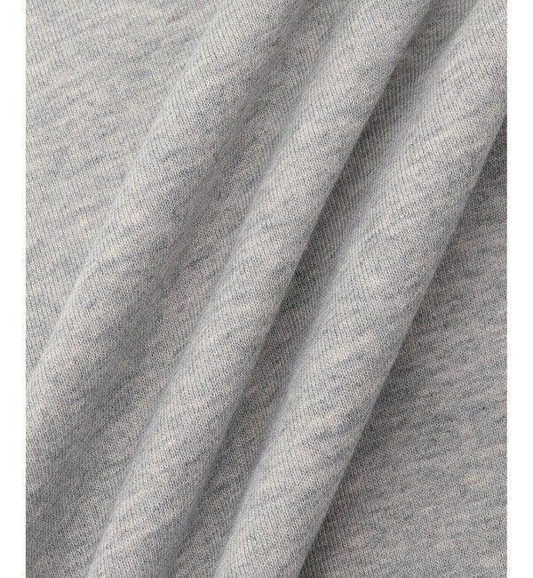 ADAM ET ROPE'「コンビウエストスウェットイージーパンツ」|チノ|