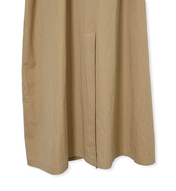 ADAM ET ROPE'「リラックスライトトレンチコート」|トレンチコート|