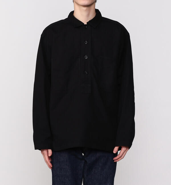 LABOUR AND WAIT「LABOUR AND WAIT | OVERHEAD SHIRT MEN」|シャツ・ブラウス|