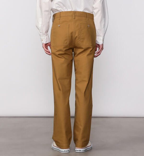 LABOUR AND WAIT「LABOUR AND WAIT | WORK PANTS MEN」|その他|