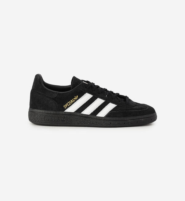  「adidas | 〈別注〉HANDBALL SPEZIAL WOMEN」|スニーカー|