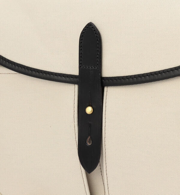 Brady「Brady | STOUR」|ショルダー・メッセンジャー|