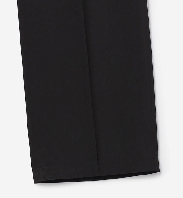  「Cellar Door | ストレート イージーパンツ MEN」|チノ|