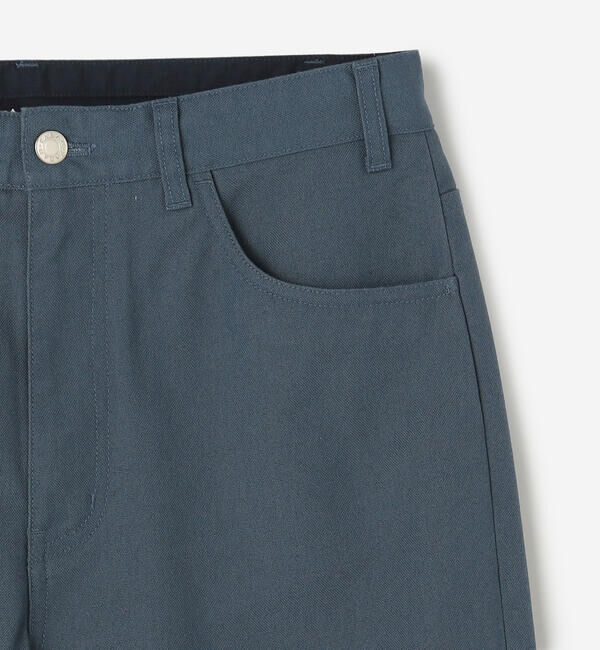  「FARAH | ワイド フレアパンツ MEN」|チノ|