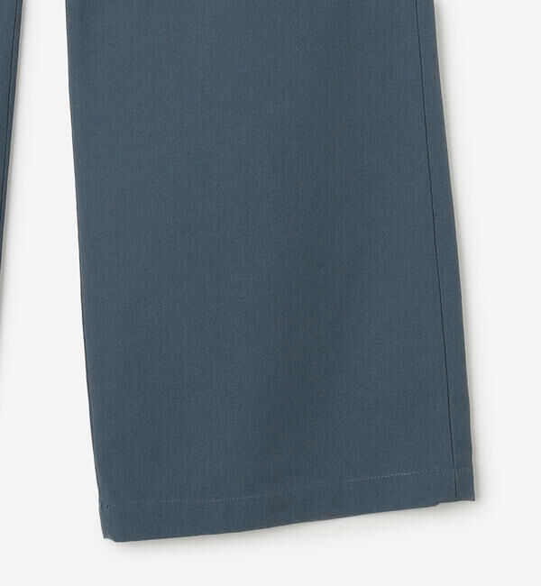  「FARAH | ワイド フレアパンツ MEN」|チノ|