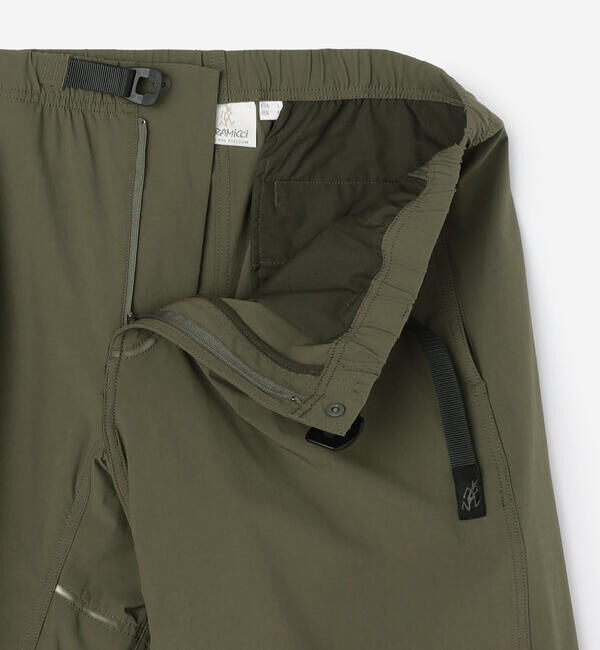  「Gramicci | 〈別注〉4WAYストレッチ ショーツ MEN」|その他|