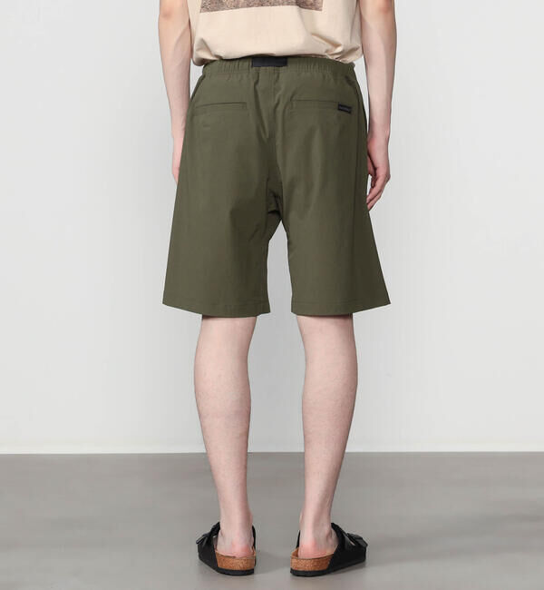  「Gramicci | 〈別注〉4WAYストレッチ ショーツ MEN」|その他|