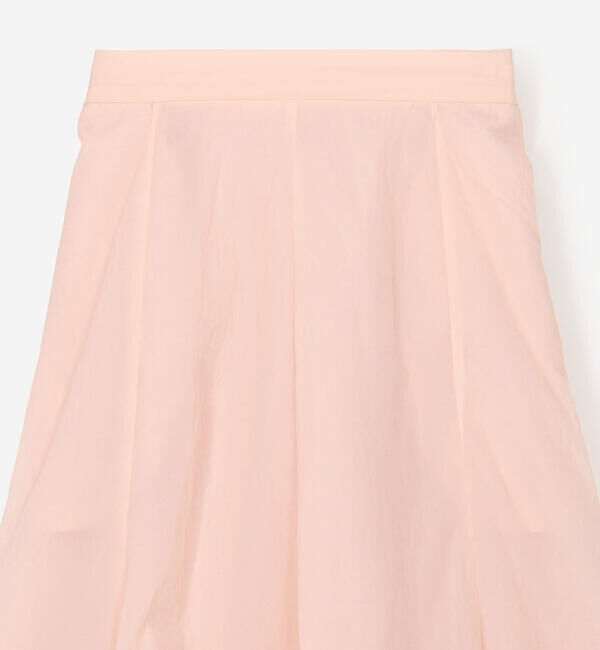  「eunoia | バルーンスカート WOMEN」|スカート|