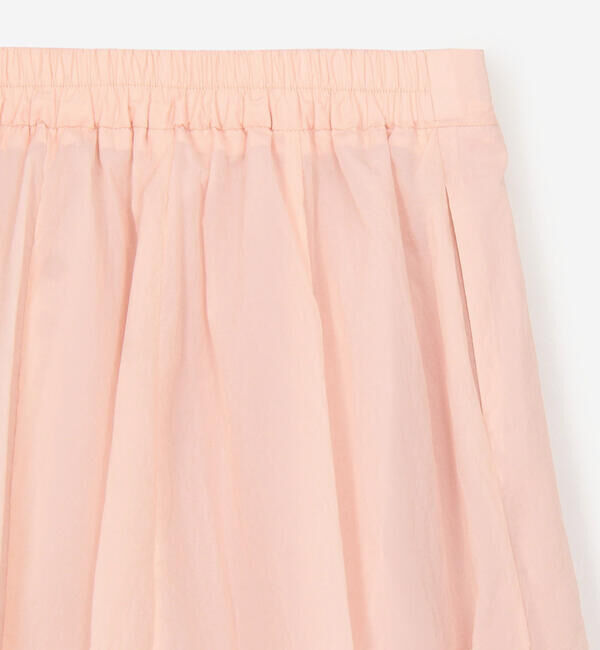  「eunoia | バルーンスカート WOMEN」|スカート|