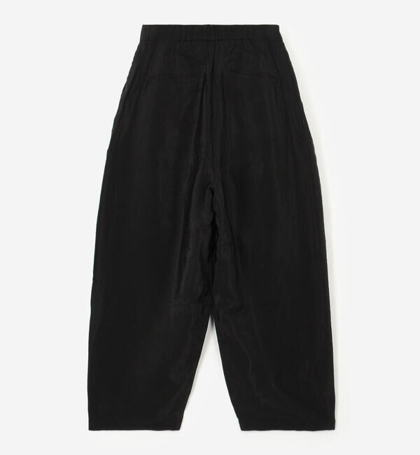  「eunoia | 〈別注〉バルーン パンツ WOMEN」|チノ|