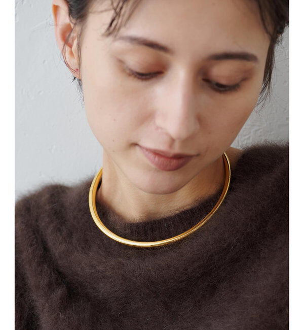 Hoaw.「【Hoaw.】チョーカー」|リング|