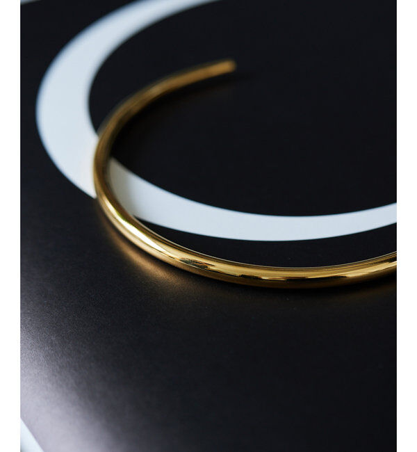 Hoaw.「【Hoaw.】チョーカー」|リング|