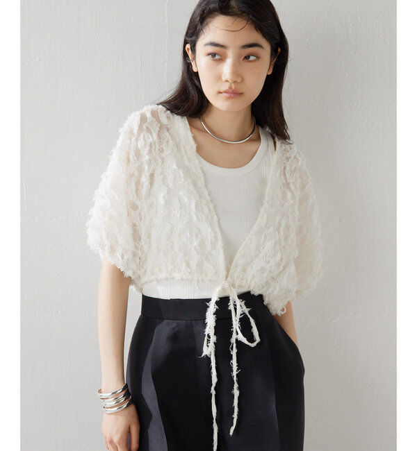 Hoaw.「【Hoaw.】チョーカー」|リング|