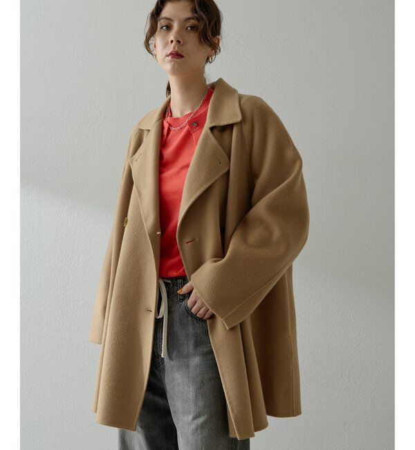  「リバーPコート」|その他|