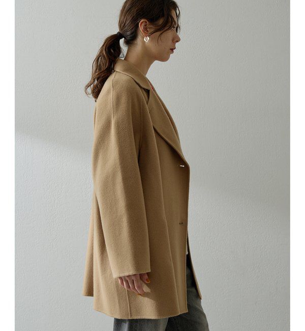  「リバーPコート」|その他|