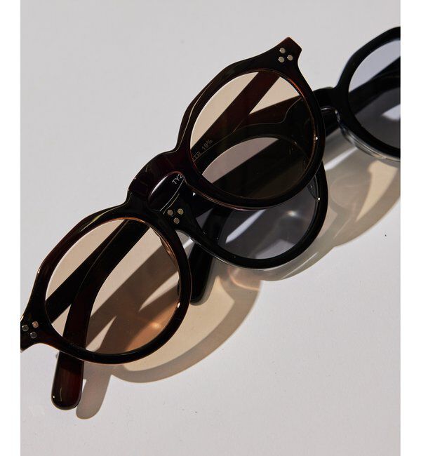 THE PAUSE「【THE PAUSE】調光サングラス」|その他|