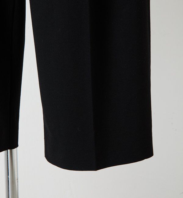  「【CEPIE./セピエ】ワイドテーパードパンツ」|チノ|