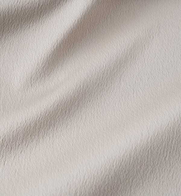  「予約【ストレスフリーな履き心地】バイアスサテンナロースカート」|スカート|