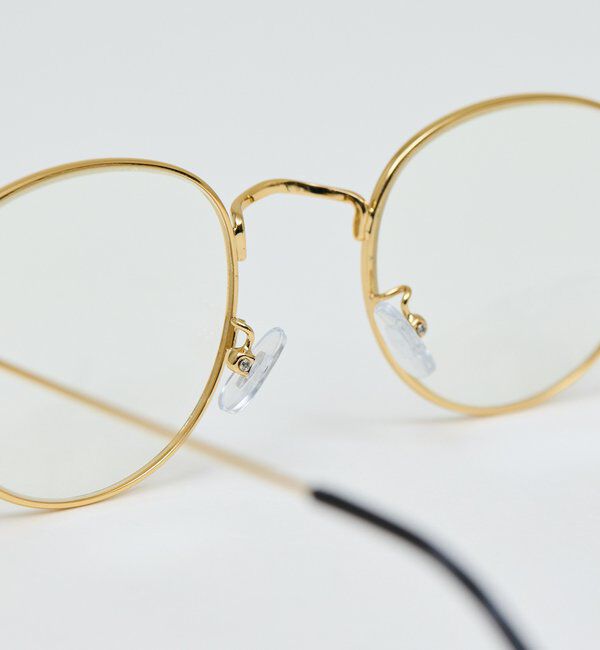  「メタルフレームアイウェア」|その他|