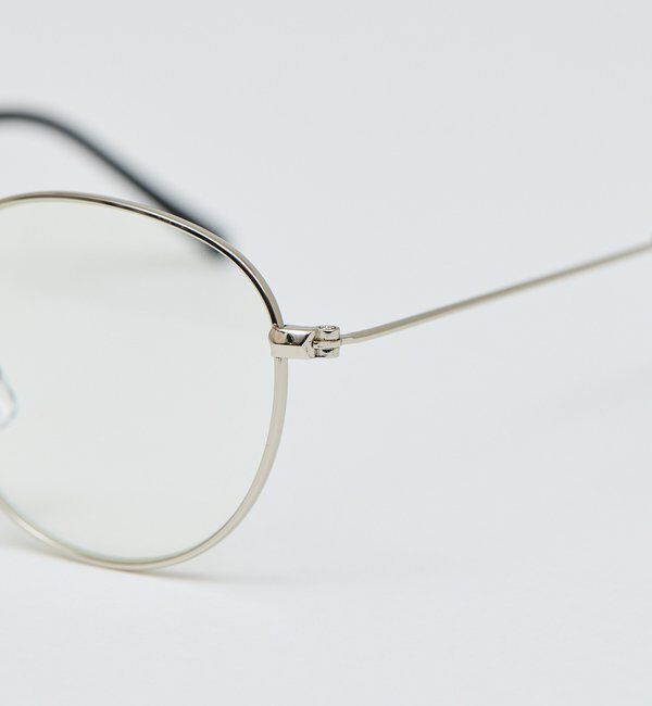  「メタルフレームアイウェア」|その他|