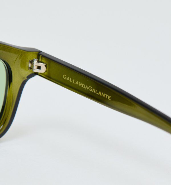  「ボリュームフレームアイウェア」|その他|