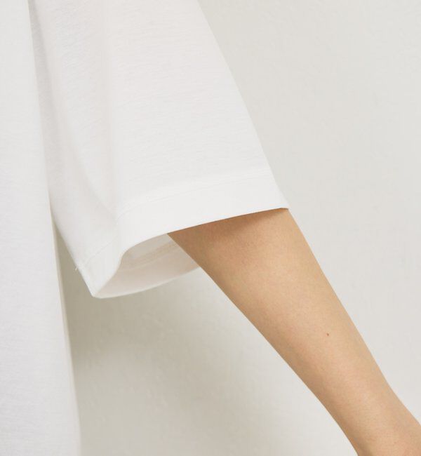  「【PEAS】フォトTee」|Tシャツ・カットソー|